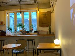 -餐酒吧Com-ing Bar(上海路店)