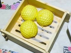 -隆隆金大茶楼(地王广场店)