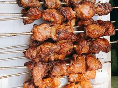 电烤里脊-王记西鎮电烤肉(汶上路店)