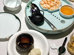 -杭州新新饭店·1913餐厅