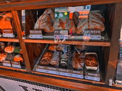 -Juicy Bakery(大学路店)