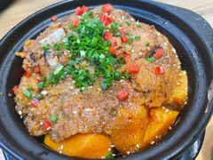 -陶德砂锅(营门口店)
