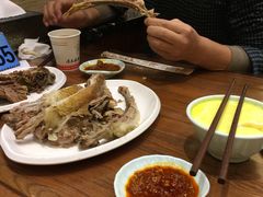 -清真·益鑫羊肉手抓馆(花园北街店)