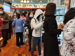 -新侨三宝乐面包店(崇文门店)