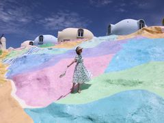 -漳州滨海火山岛自然生态风景区