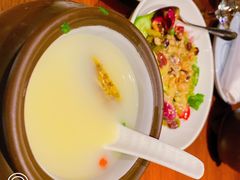 -济南富力凯悦酒店