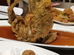 -老牌坊鲁菜名店(宽厚里店)