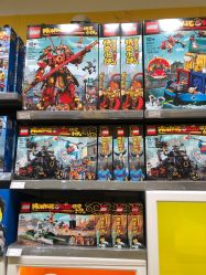 -LEGO(国贸商城店)