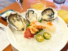 -V Bar海景扒房(北海湾惠龙万达嘉华酒店)