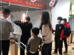 -道顺射箭·团建·骑射(张杨路店)