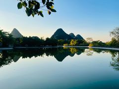 -Club Med地中海俱乐部·桂林度假村