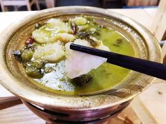 -头壹号饸饹面·大油条(东升科技园店)