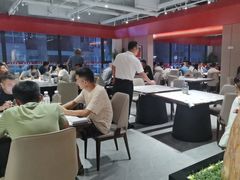 -李记搅团•非遗陕菜(三桥店)