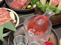 -韩宫宴和牛烤肉(盐城金鹰店)
