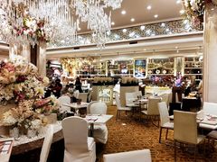 大堂-芭菲盛宴·环球美食(袁家岗店)