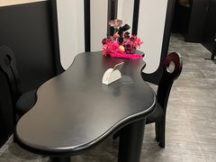 -公园北鹿·铃兰餐厅(齐盛湖店)