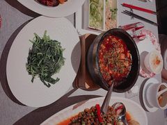 -星·South Beauty·俏江南(国贸店)