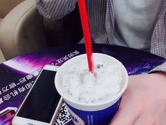 -DQ·蛋糕·冰淇淋(新佳丽店)