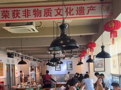 -李子坝梁山鸡(李子坝大鸡哥店)