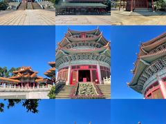 -广东圆玄道观