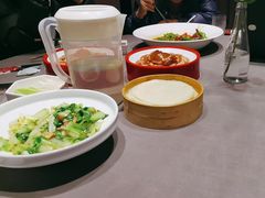 -掌柜的店·河南的菜(世茂店)