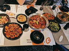 -一棠龙虾•王牌虾球(恒隆广场店)