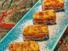 -炙柒Sekinana·精致料理 烧鸟·铁板烧(海上世界店)