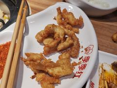 -季季红火锅(长沙步行街店)