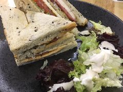 -greenjoy绿享轻食(宁海路店)