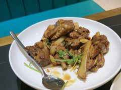 -小红鲸·海鲜餐厅(轸大路店)