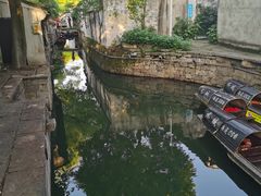 -绍兴鲁迅故里·沈园景区