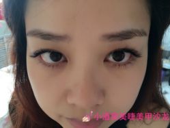 iphone_upload_pic-小酒窝美甲&美睫&无创洗眉