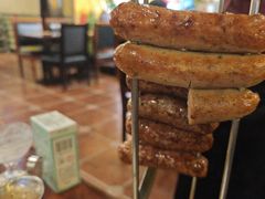 -拉丁餐厅·巴西烤肉自助(正佳广场店)