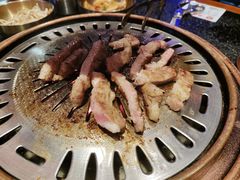 -伏一解牛烤肉专门店(信业购物中心店)