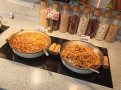 -西十二街牛排自助餐厅(大悦城店)