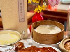 -小吊梨汤·北京菜·烤鸭(鸟巢店)