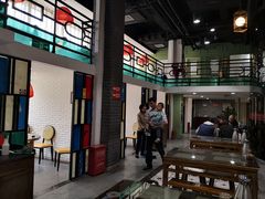 -松针蔡记蒸饺(花园路店)