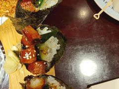 -松子料理(白家庄店)