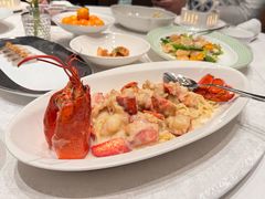 -夏宫中餐厅(静安香格里拉店)