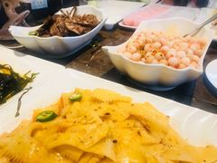 -贵族世家牛排(晋江万达店)