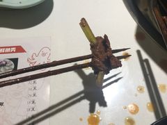 -大院小院传统火锅·小酒馆(北城天街店)