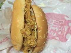 -麦当劳(天兴罗斯福店)