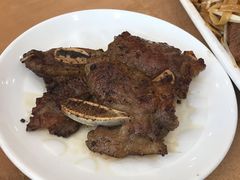 -澳门西南饭店·粤菜·茶市·手工点心(华海路店)