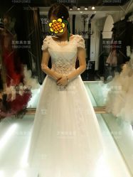 -保定金沙芝柏婚礼策划