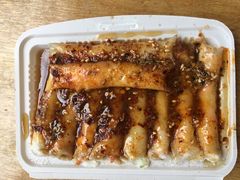 -找不到凉面(新都粮食局毗河油厂职工宿舍大院店)