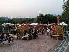 -清迈夜间动物园