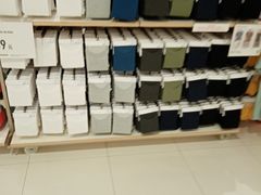 -优衣库(福州五四北泰禾广场店)