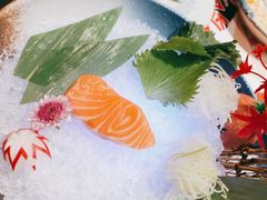 -古田居·特色寿司料理(骏欣中心店)