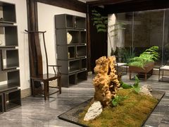 -走马楼饭庄(慈城古县城店)
