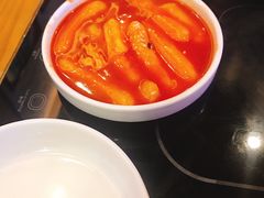 -米字旁先锋韩餐(茂业天地店)